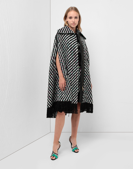 CLOAK CLOAK