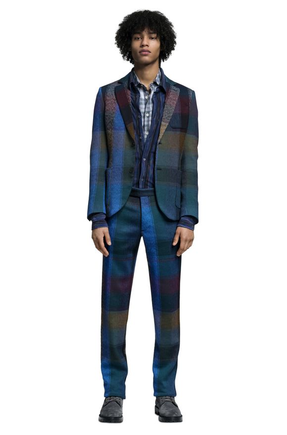 missoni jacket mens