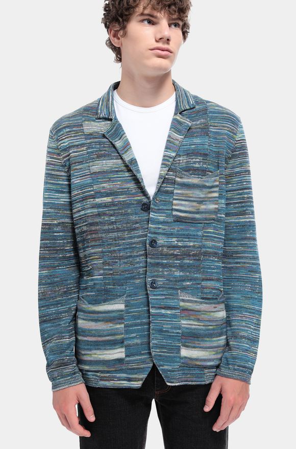 missoni jacket mens