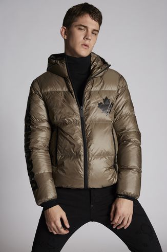 Dsquared2 Men's Jackets & Coats | Official Store