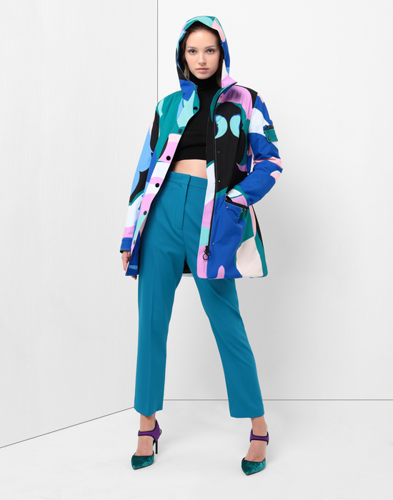 COAT COAT