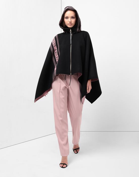 CLOAK CLOAK