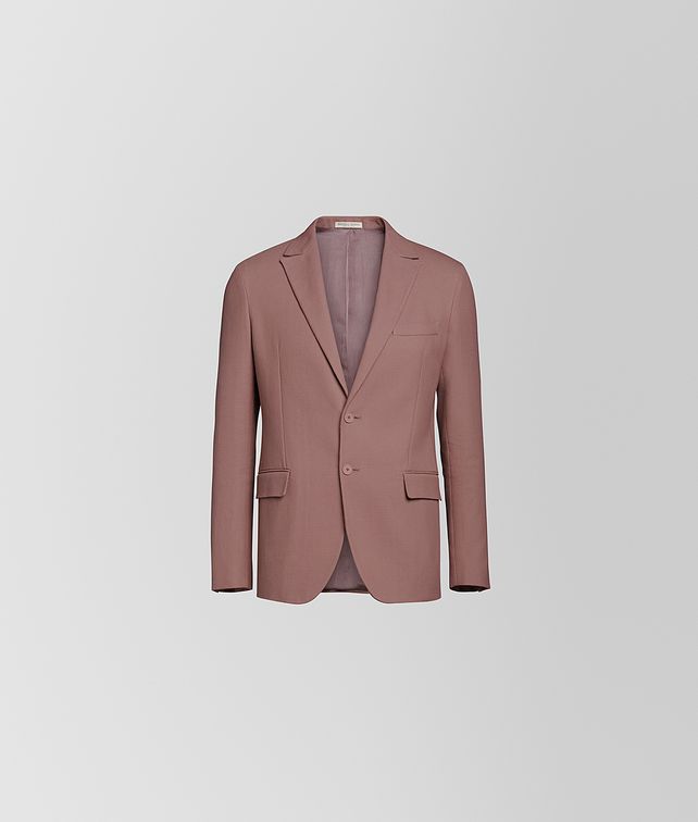 BOTTEGA VENETA JACKET IN COTTON Outerwear and Jacket Woman fp