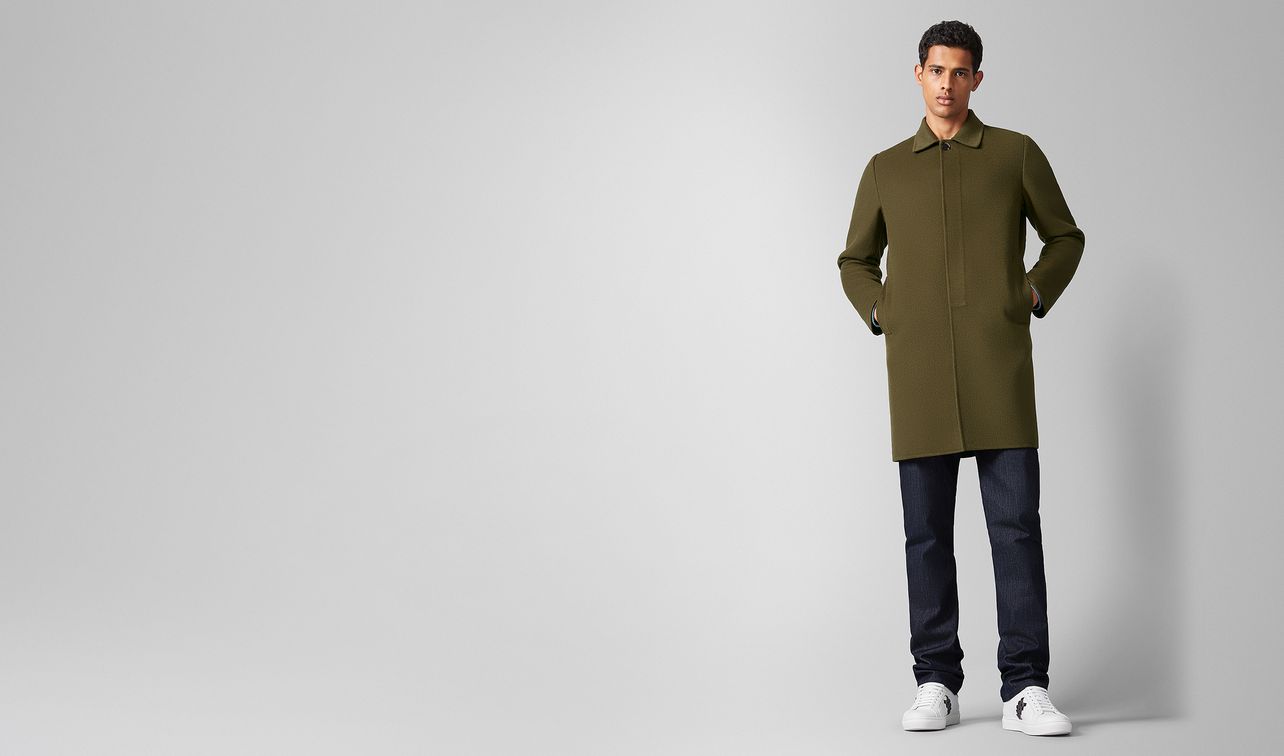 coat in cashmere landing