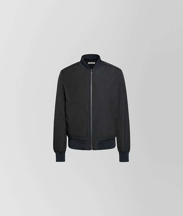 BOTTEGA VENETA JACKET IN NYLON Outerwear and Jacket Man fp