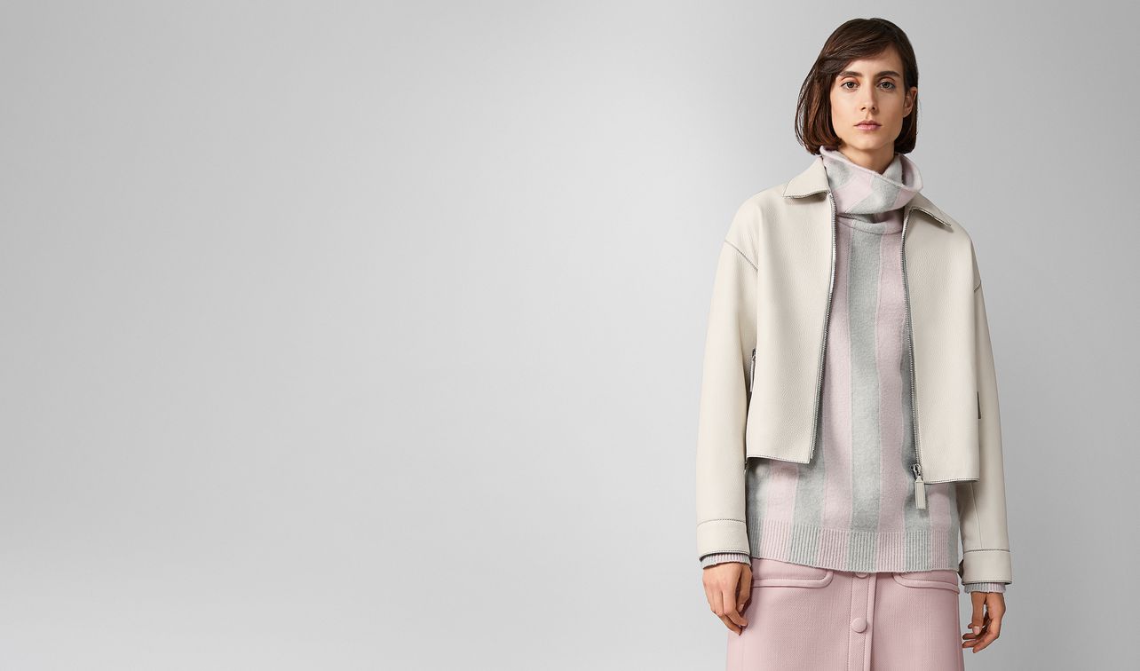 jacket in cervo landing
