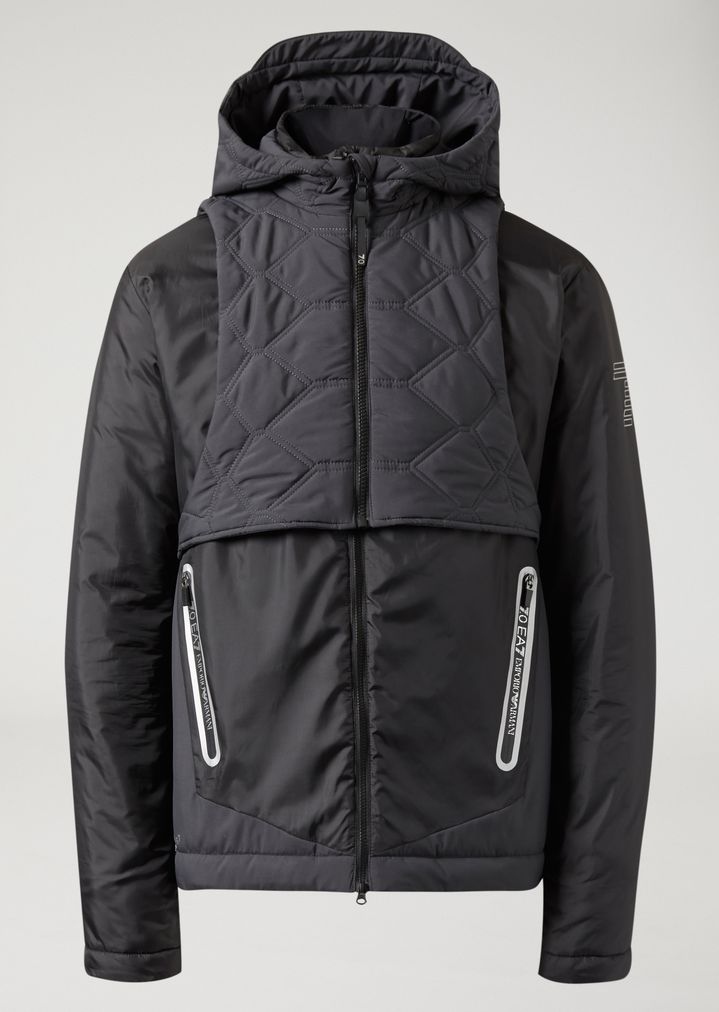 bamboo lightweight hoody