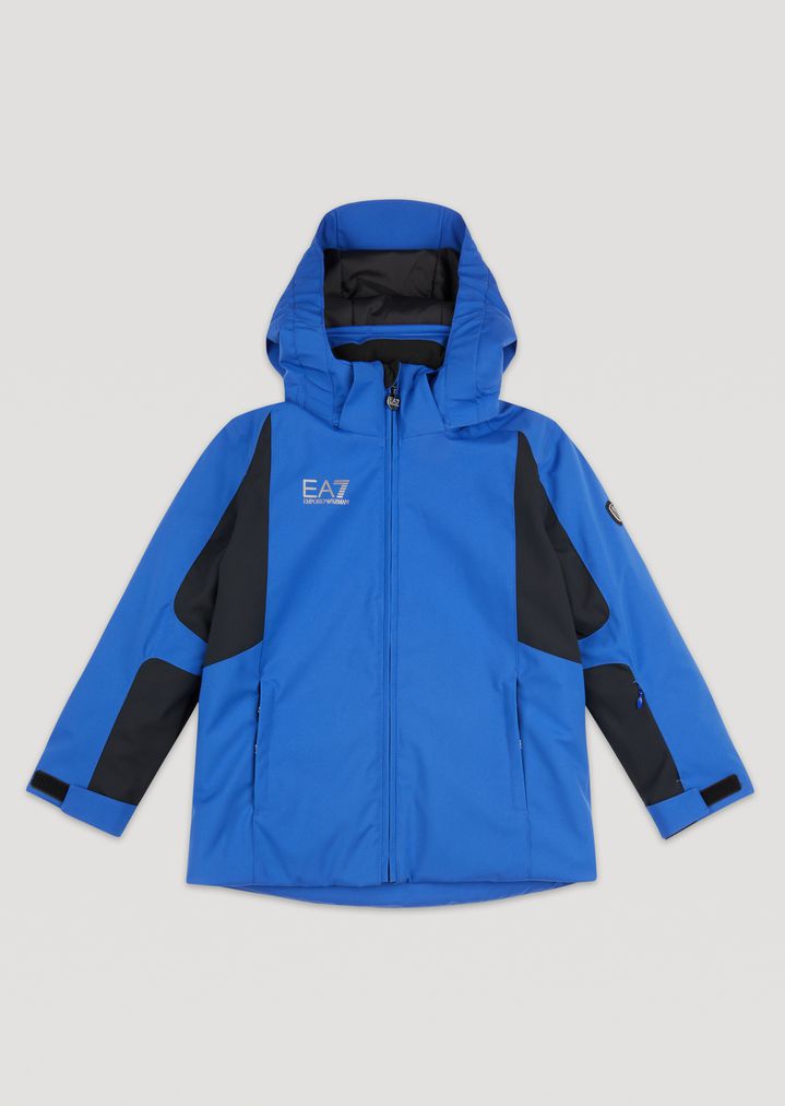 armani ski collection