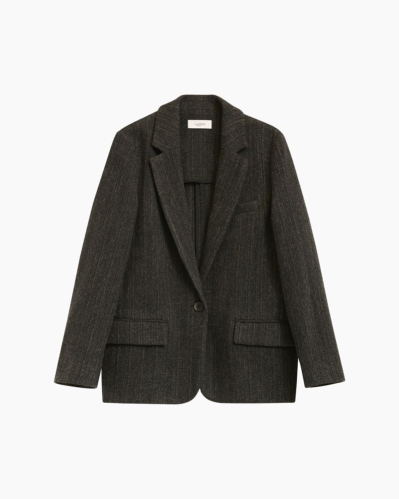 charly isabel marant