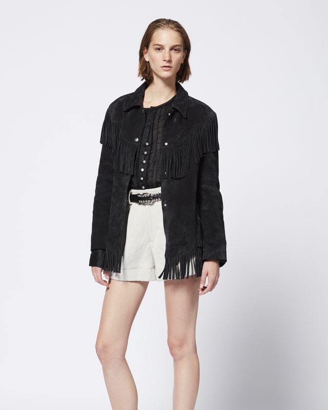 isabel marant ravena jacket