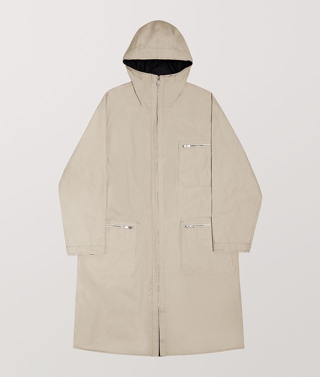 BOTTEGA VENETA パーカー アウター&ジャケット レディース fp