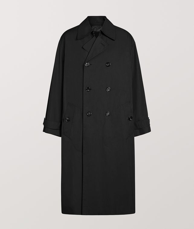 BOTTEGA VENETA トレンチコート アウター&ジャケット レディース fp