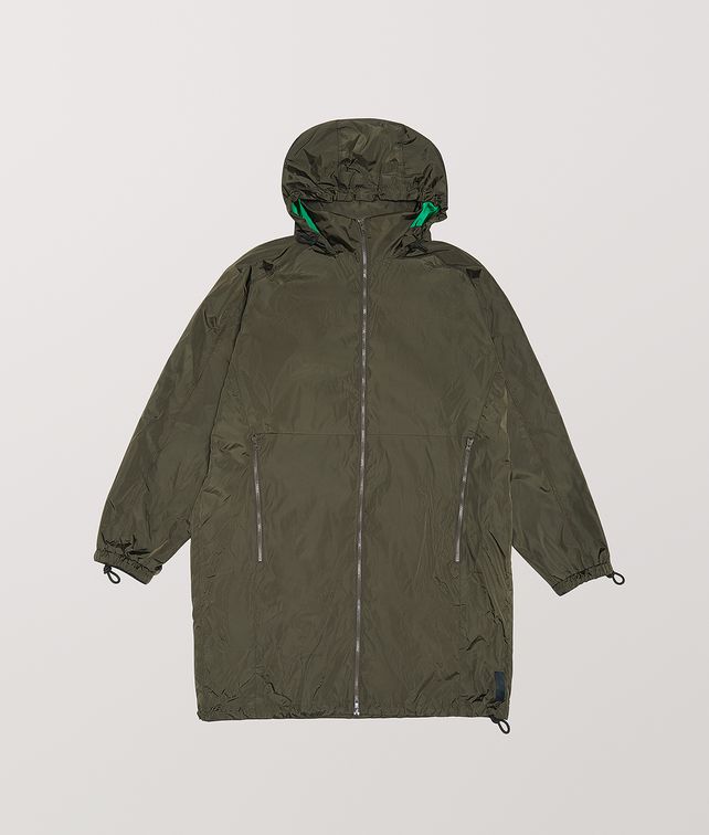 BOTTEGA VENETA パーカー アウター&ジャケット レディース fp