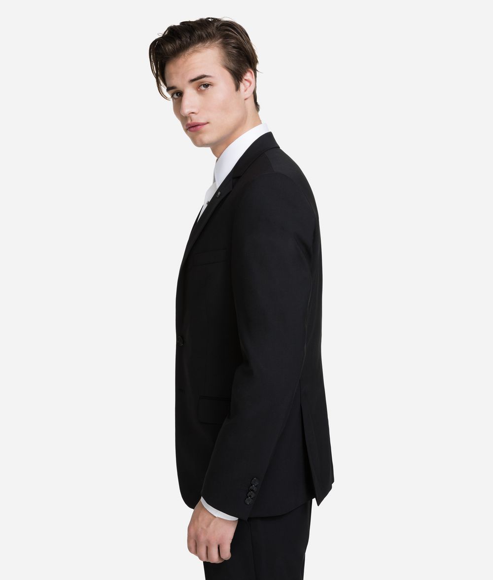 KARL LAGERFELD Suit Jacket Jacket Man d