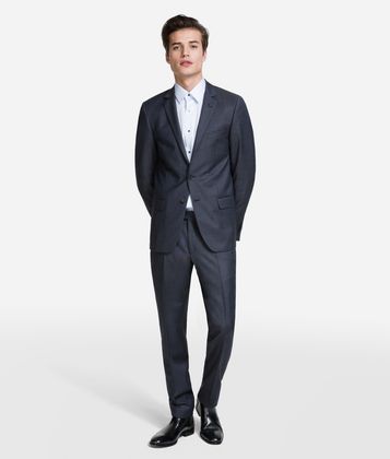 KARL LAGERFELD SUIT JACKET