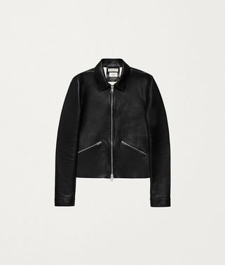 bv clothing ferrari leather jacket