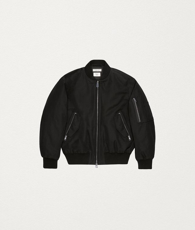 BOTTEGA VENETA ジャケット アウター&ジャケット レディース fp