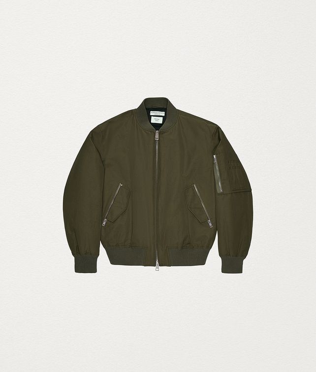 BOTTEGA VENETA JACKET Outerwear and Jacket Woman fp