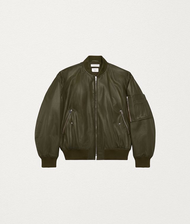 BOTTEGA VENETA BLOUSON Oberbekleidung und Jacke Herren fp