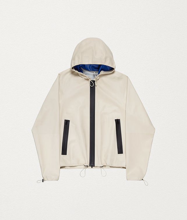BOTTEGA VENETA ANORAK Outerwear and Jacket Woman fp