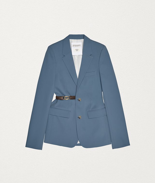 BOTTEGA VENETA JACKET Outerwear and Jacket Woman fp
