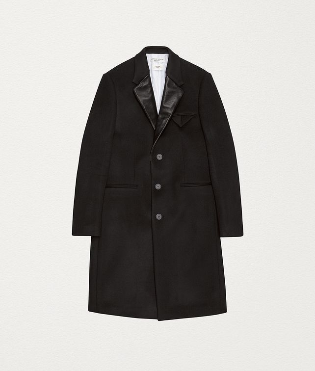 BOTTEGA VENETA コート アウター&ジャケット レディース fp