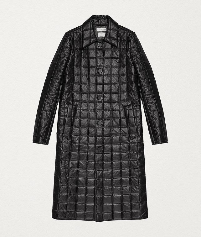 BOTTEGA VENETA COAT Outerwear and Jacket Woman fp