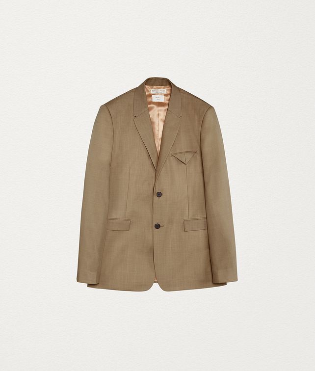 BOTTEGA VENETA JACKET Outerwear and Jacket Woman fp