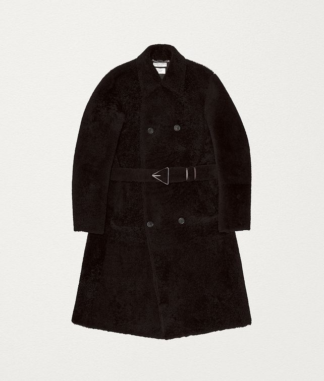 BOTTEGA VENETA COAT Outerwear and Jacket Man fp