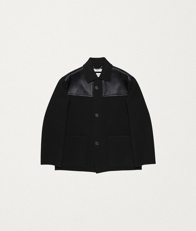 BOTTEGA VENETA ジャケット アウター&ジャケット レディース fp