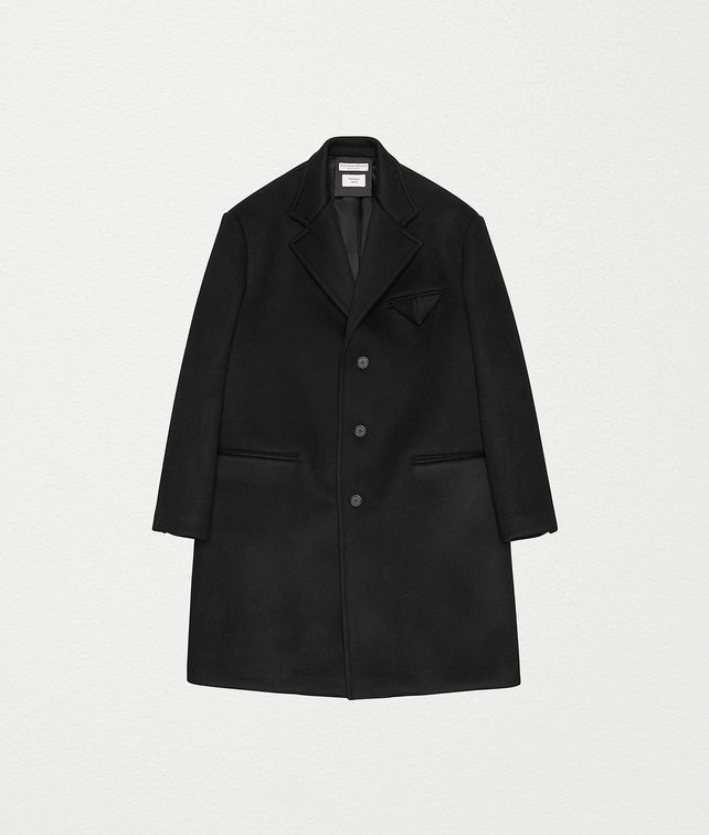 BOTTEGA VENETA COAT Outerwear and Jacket Man fp