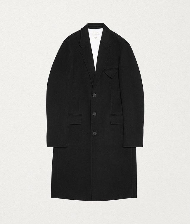 BOTTEGA VENETA MANTEL Oberbekleidung und Jacke Herren fp