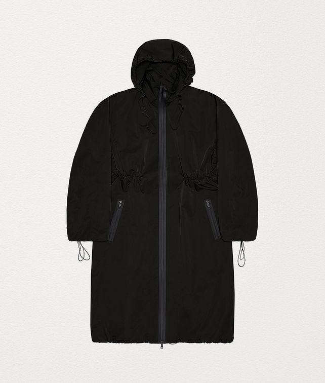 BOTTEGA VENETA アノラック アウター&ジャケット レディース fp