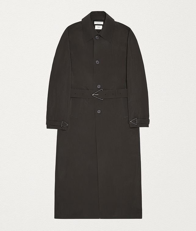 BOTTEGA VENETA COAT Outerwear and Jacket Woman fp