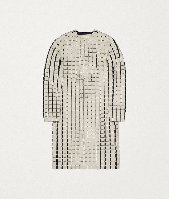 BOTTEGA VENETA COAT Outerwear and Jacket Woman fp