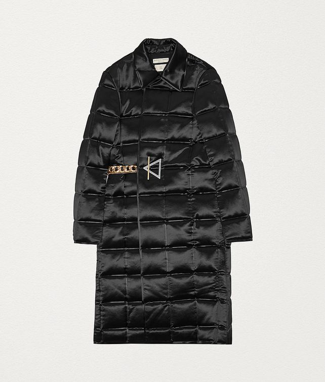 BOTTEGA VENETA COAT Outerwear and Jacket Woman fp