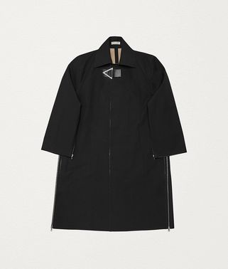 COAT IN COTTON COAT IN COTTON