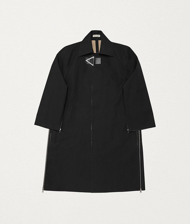 BOTTEGA VENETA CAPPOTTO Outerwear e giacca Donna fp
