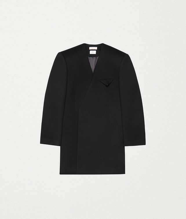 BOTTEGA VENETA COAT Outerwear and Jacket Woman fp