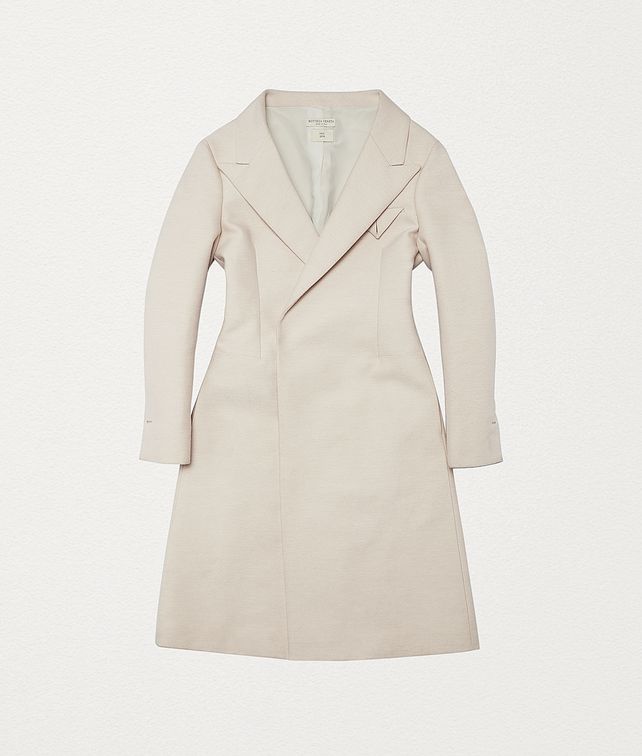 BOTTEGA VENETA 羊毛外套 外套及夹克 女士 fp
