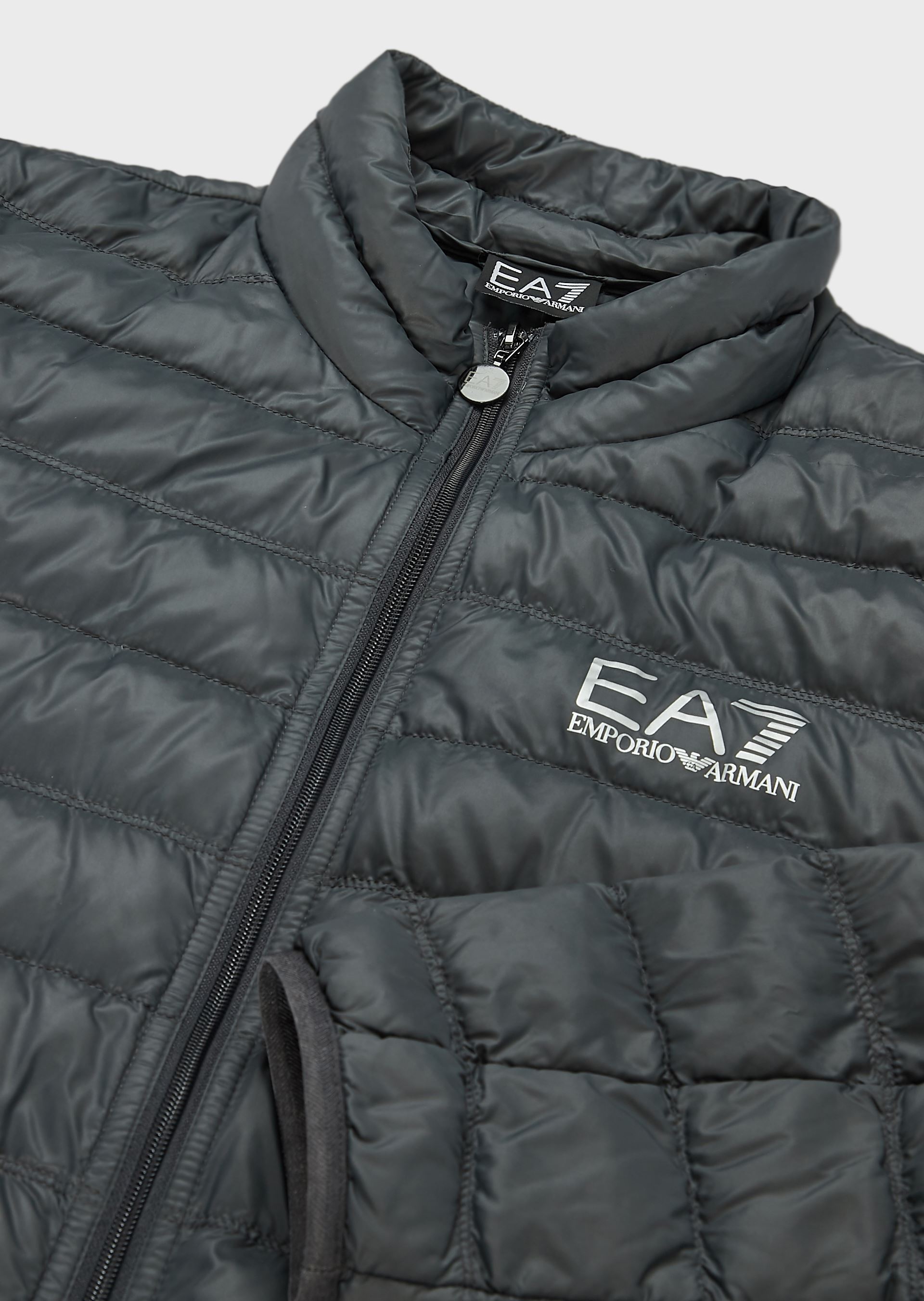 原價9千多 全新正品 EMPORIO ARMANI EA7 輕羽絨外套 90絨 LACOSTE NAUTICA 大尺碼