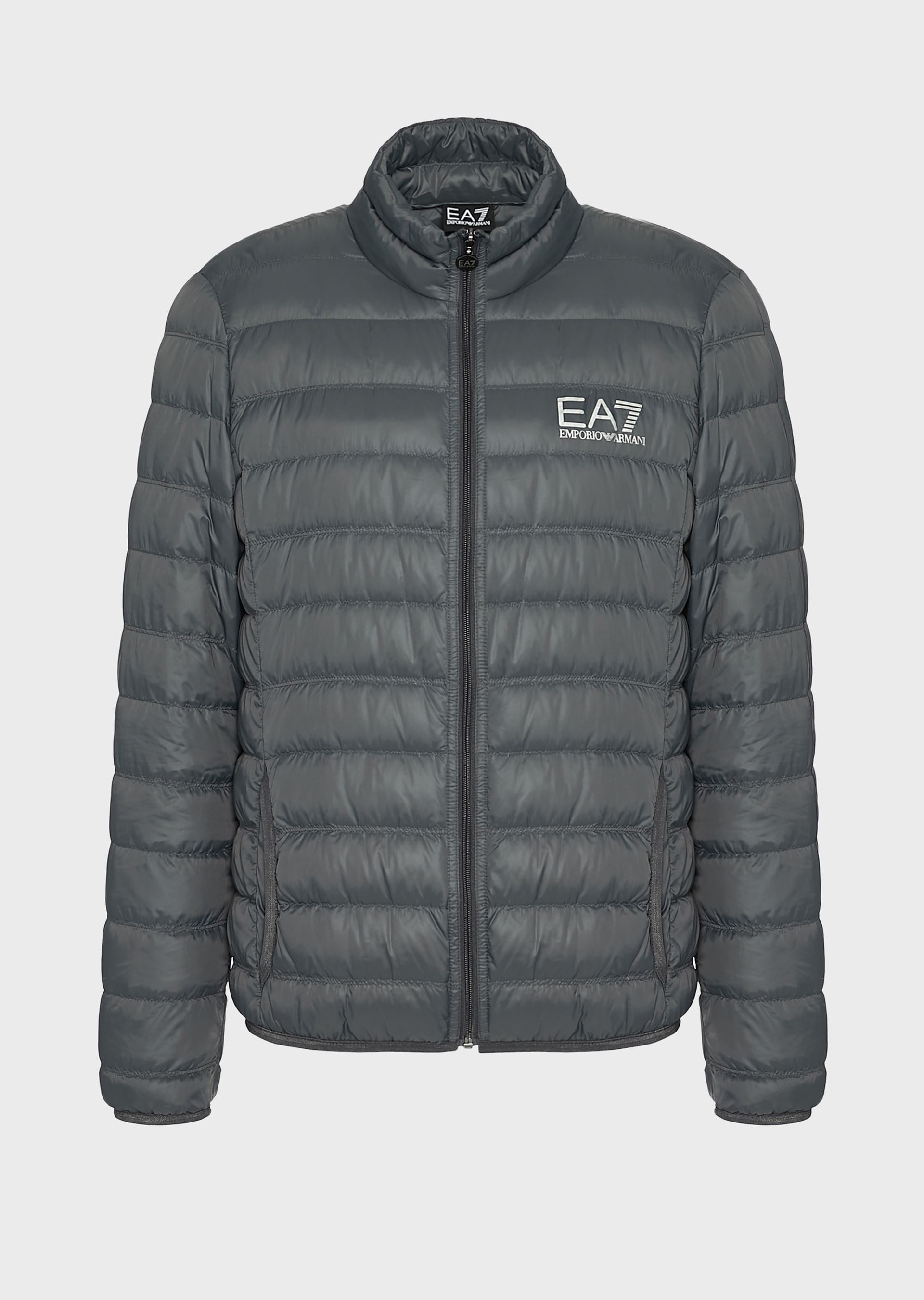 原價9千多 全新正品 EMPORIO ARMANI EA7 輕羽絨外套 90絨 LACOSTE NAUTICA 大尺碼