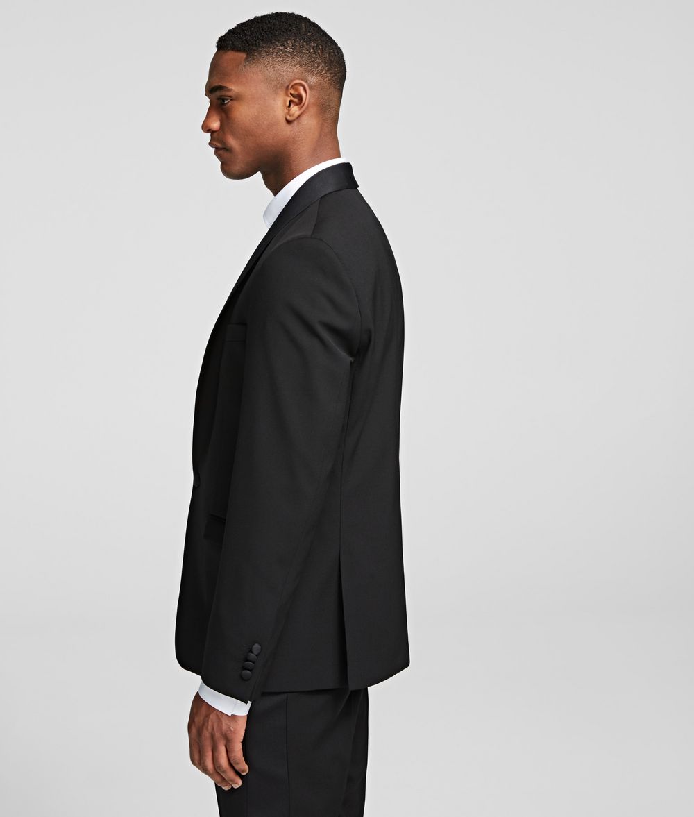 KARL LAGERFELD TUXEDO JACKET Jacket Man d