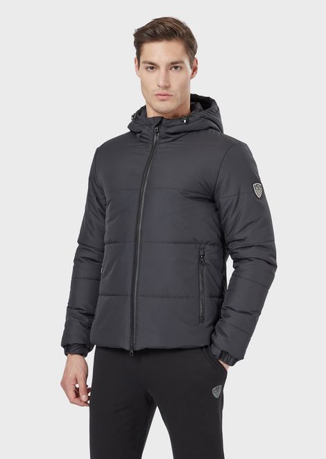 ea7 jacket mens sale