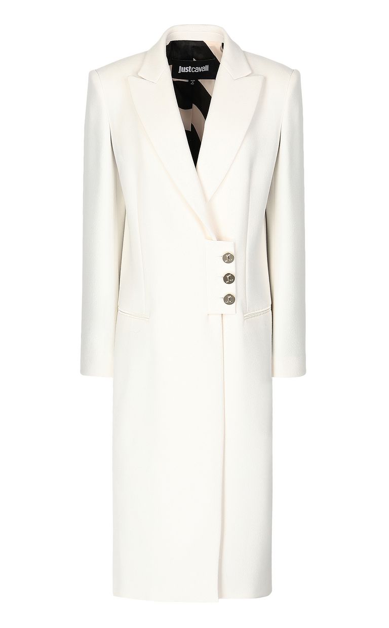 just cavalli coat