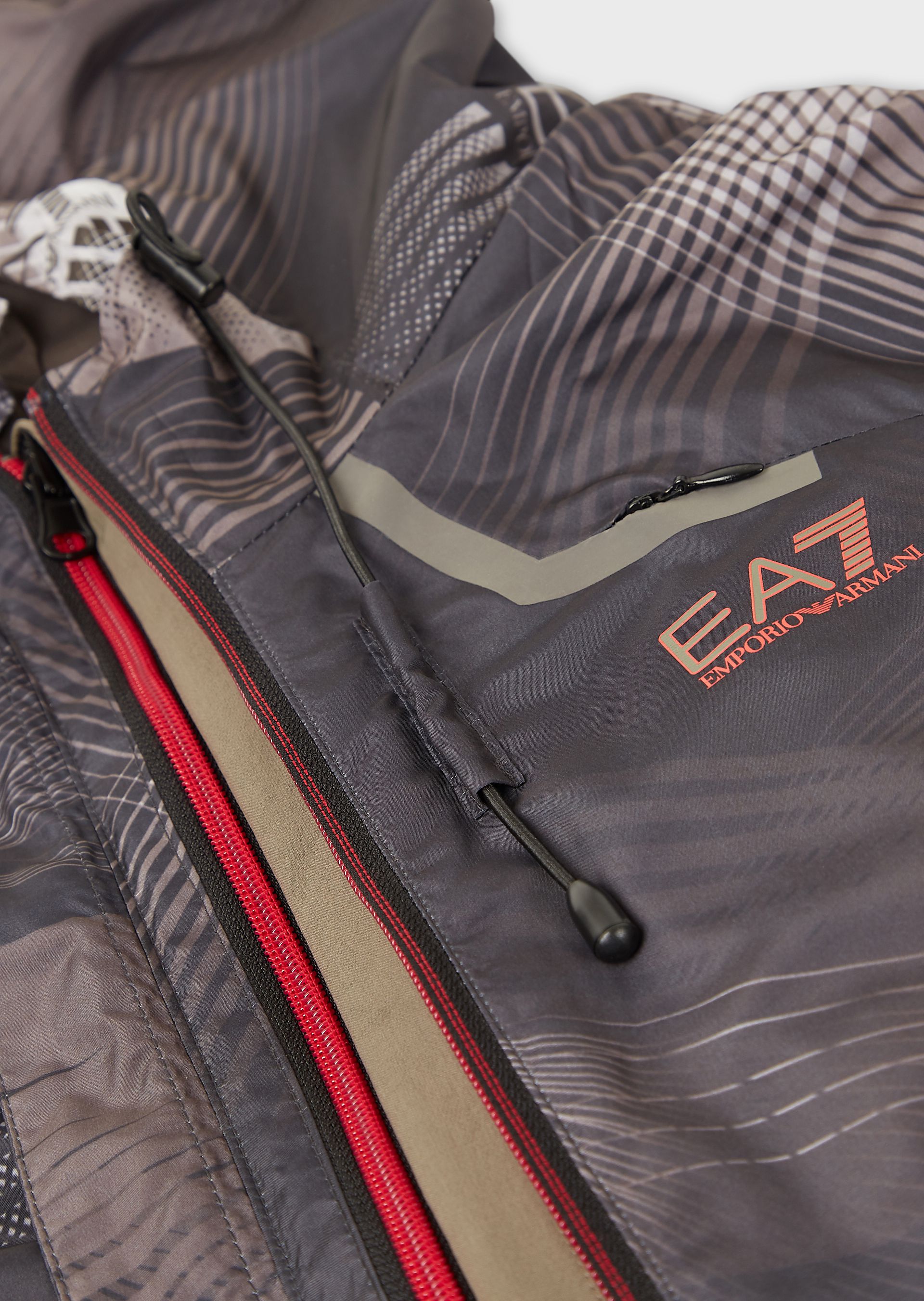 columbia ea7