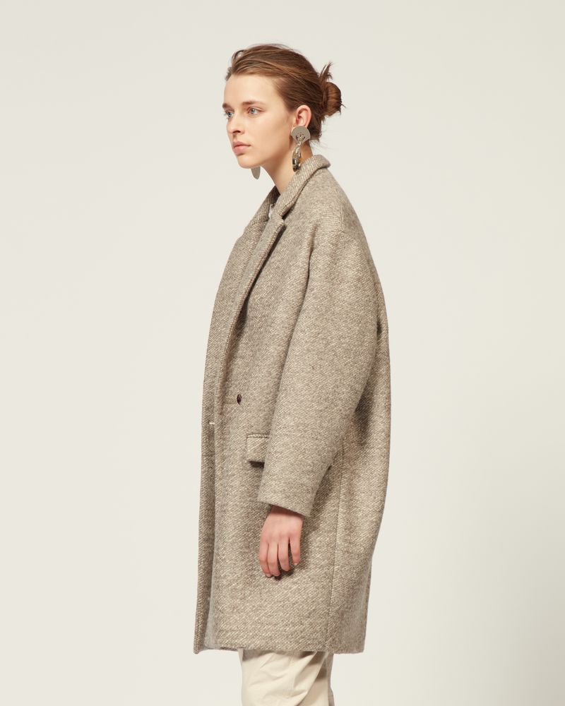 isabel marant coat
