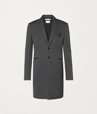 JACKET IN COMPACT WOOL JACKET IN COMPACT WOOL