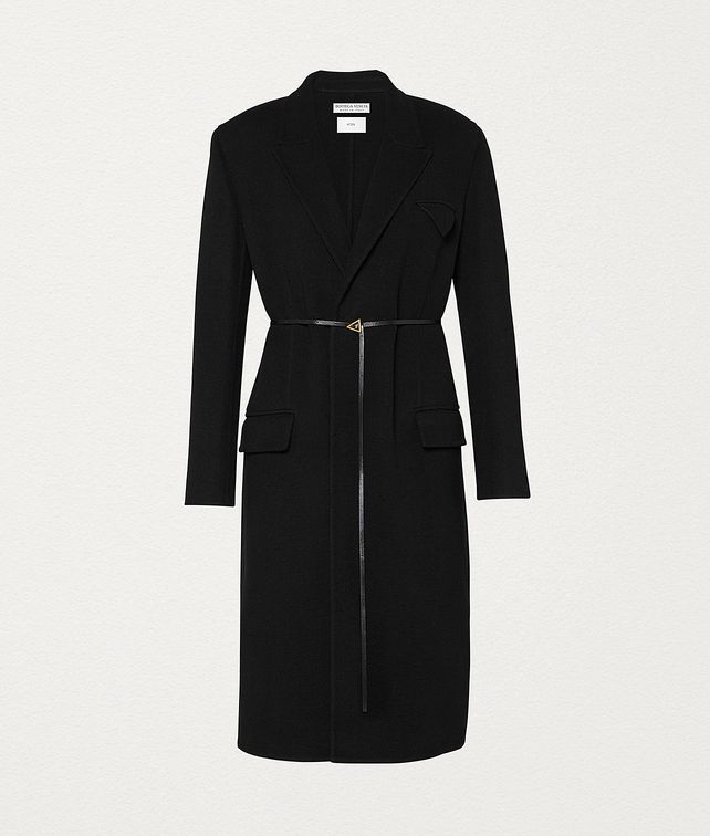 BOTTEGA VENETA COAT Outerwear and Jacket Woman fp