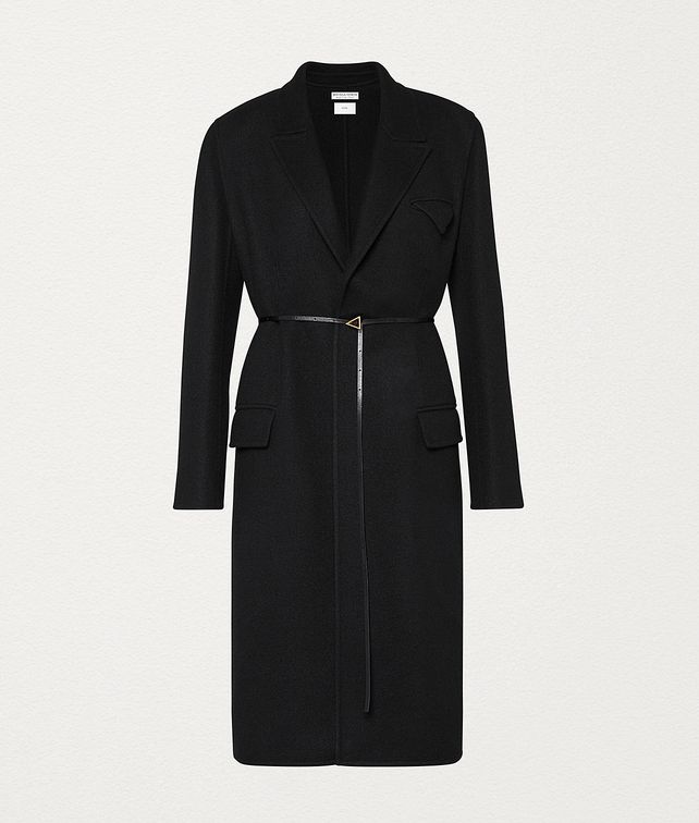 BOTTEGA VENETA COAT Outerwear and Jacket Woman fp